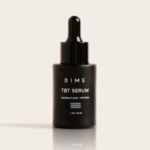 DIME BEAUTY TBT SERUM